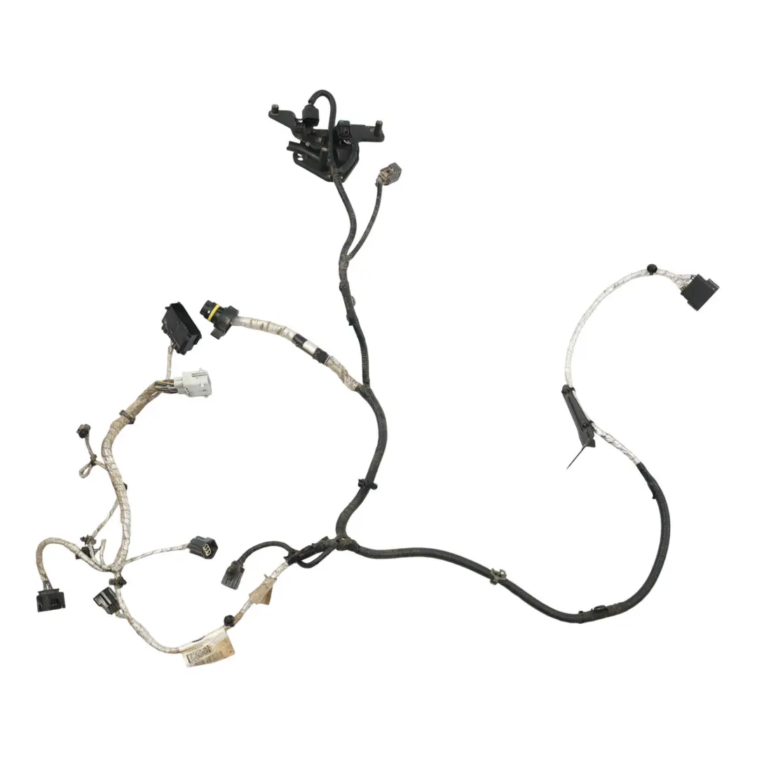 Gearbox Cable Wire Wiring Harness to Range Rover L405 with Part number CK52-7C078-DE Range Rover L405 Gearbox Cable Wire Wiring Harness - SKU CK52-7C078-DE - Part number CK52-7C078-DE