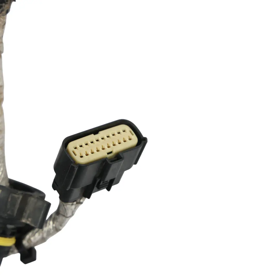 Range Rover L405 Getriebekabel Kabelbaum - SKU CK52-7C078-DE - Teilenummer CK52-7C078-DE