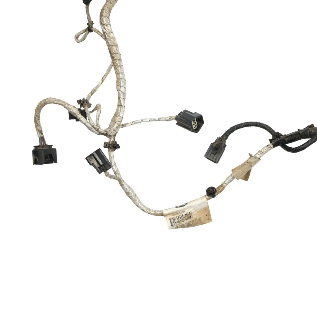 Gearbox Cable Wire Wiring Harness to Range Rover L405 with Part number CK52-7C078-DE Range Rover L405 Gearbox Cable Wire Wiring Harness - SKU CK52-7C078-DE - Part number CK52-7C078-DE