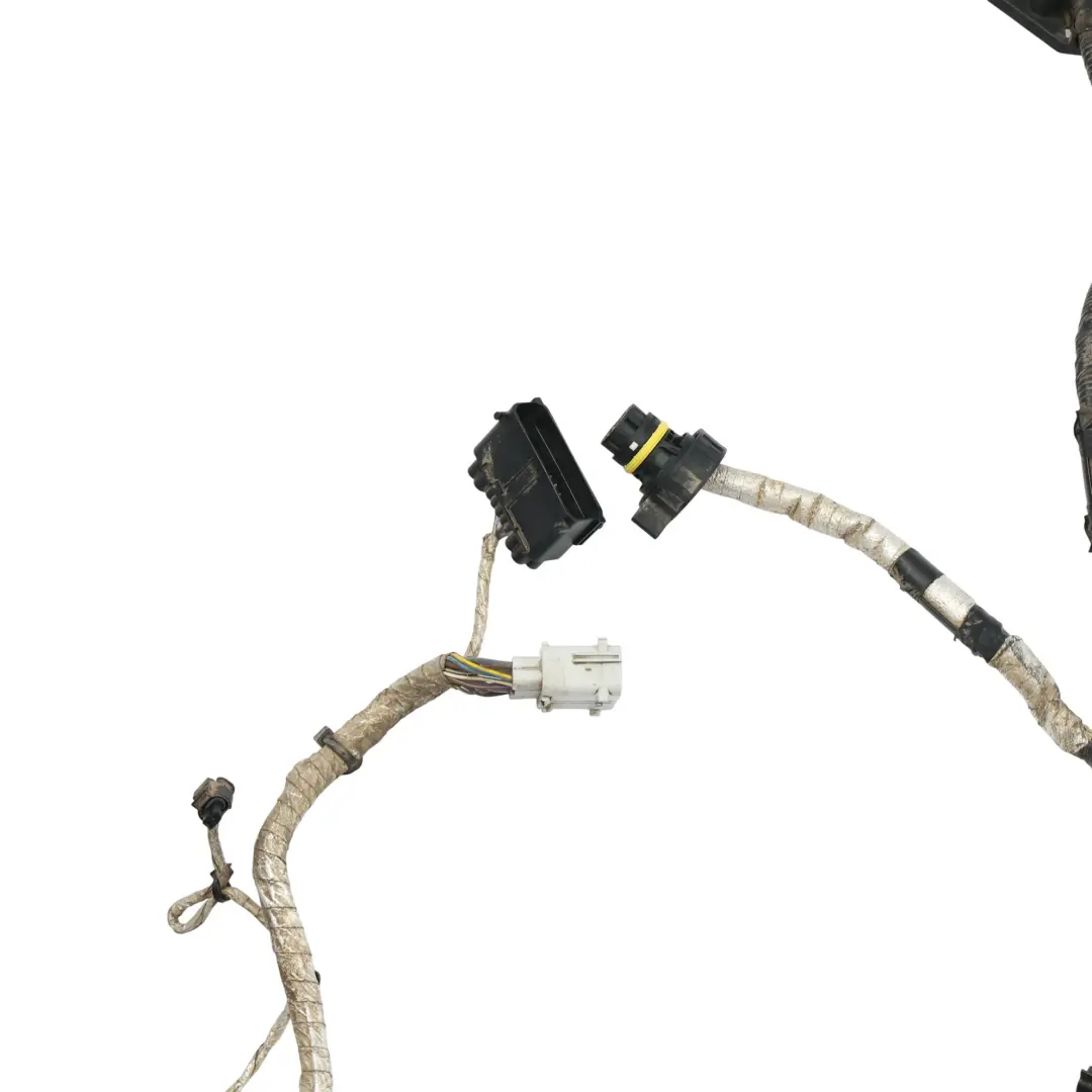 Range Rover L405 Getriebekabel Kabelbaum - SKU CK52-7C078-DE - Teilenummer CK52-7C078-DE