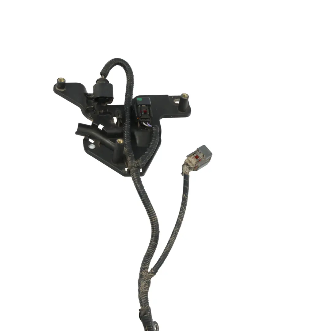 Faisceau Câbles Boîte Vitesses pour Range Rover L405 à propos du numéro de pièce CK52-7C078-DE Range Rover L405 Faisceau Câbles Boîte Vitesses - SKU CK52-7C078-DE - Numéro de pièce CK52-7C078-DE