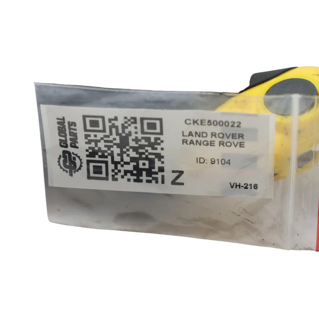 Land Rover Range Rover Sport L320 Heckklappe Fenster Dichtung - SKU CKE500022 - Teilenummer CKE500022