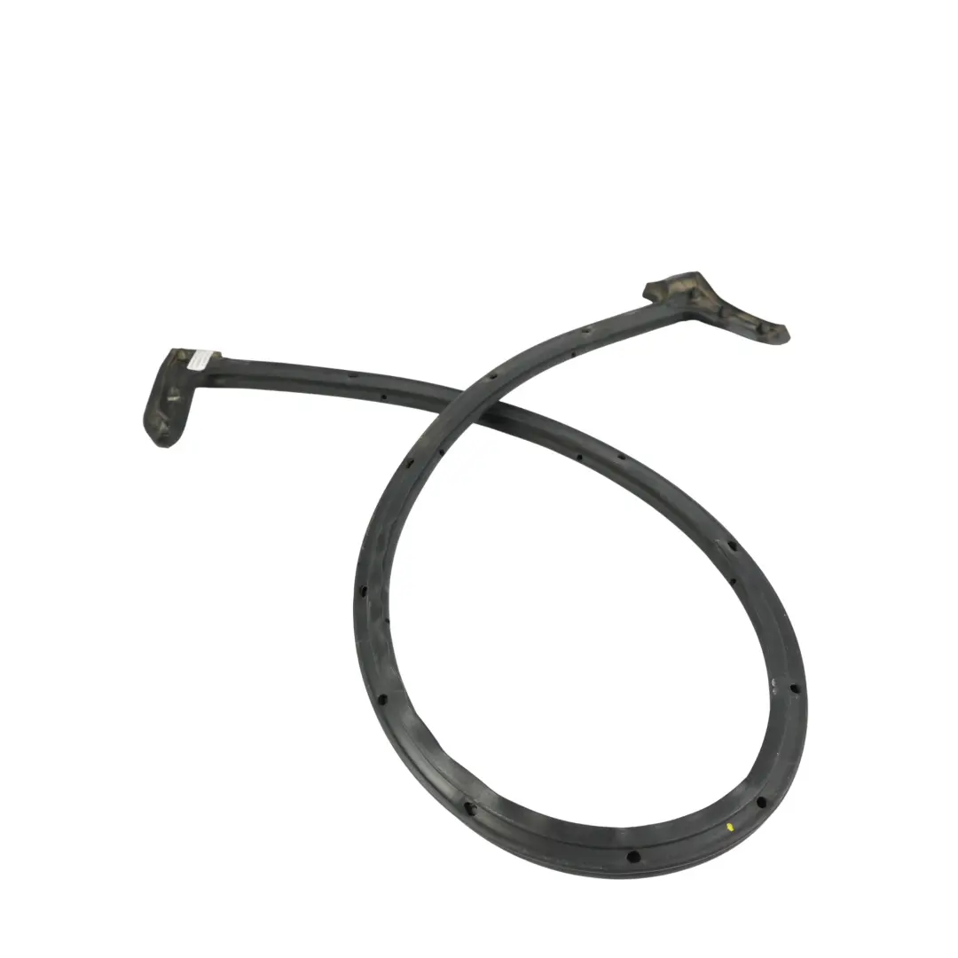 Seal Boot Trunk Lid Gasket 4H22-40370-AB to Land Rover Discovery 4 L319 Tailgate with Part number CKE500120 Land Rover Discovery 4 L319 Tailgate Seal Boot Trunk Lid Gasket 4H22-40370-AB - SKU CKE500120 - Part number CKE500120