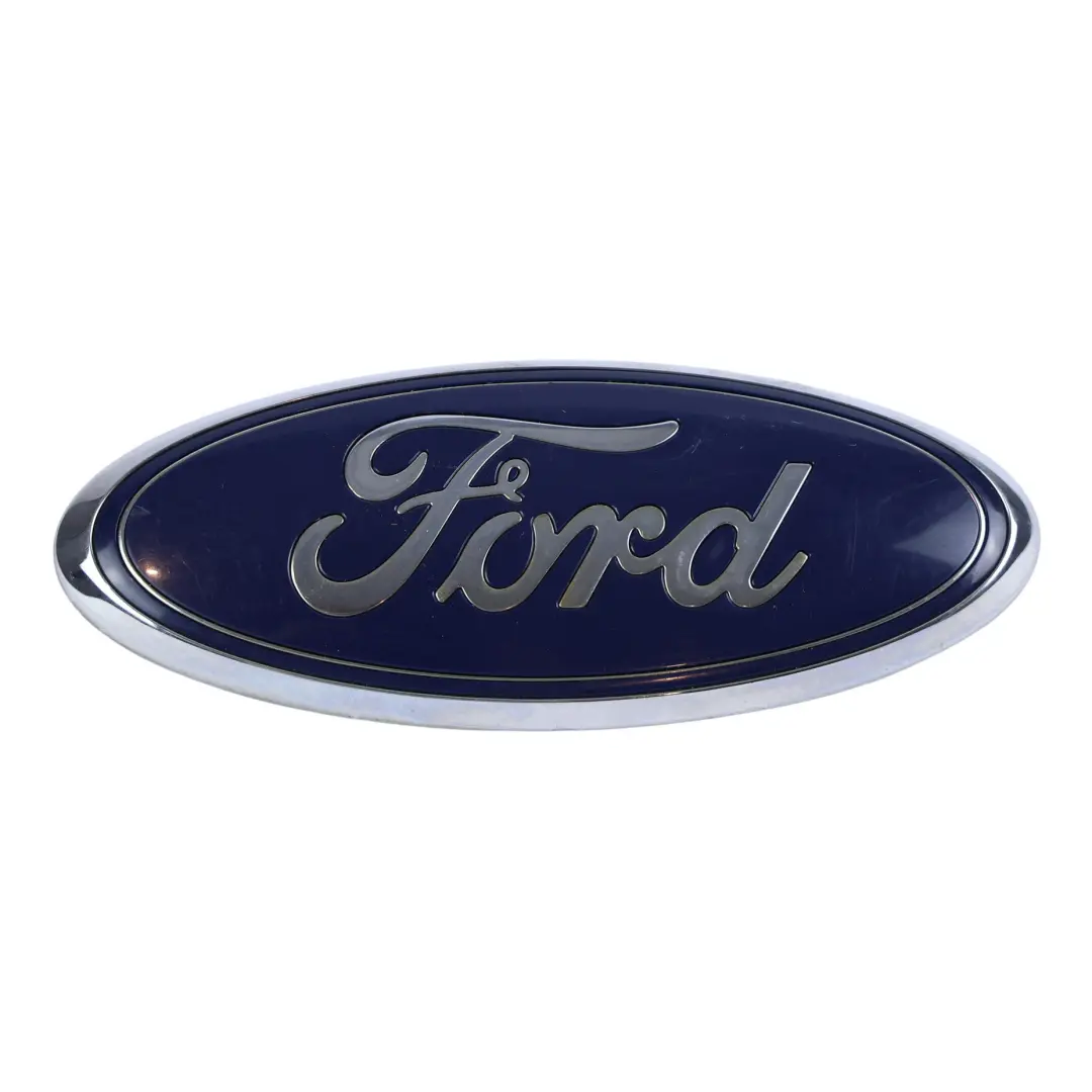Ford Ranger Wildtrack Mk6 Insigne Arrière Logo - SKU CL34-402A16-BG - Numéro de pièce CL34-402A16-BG