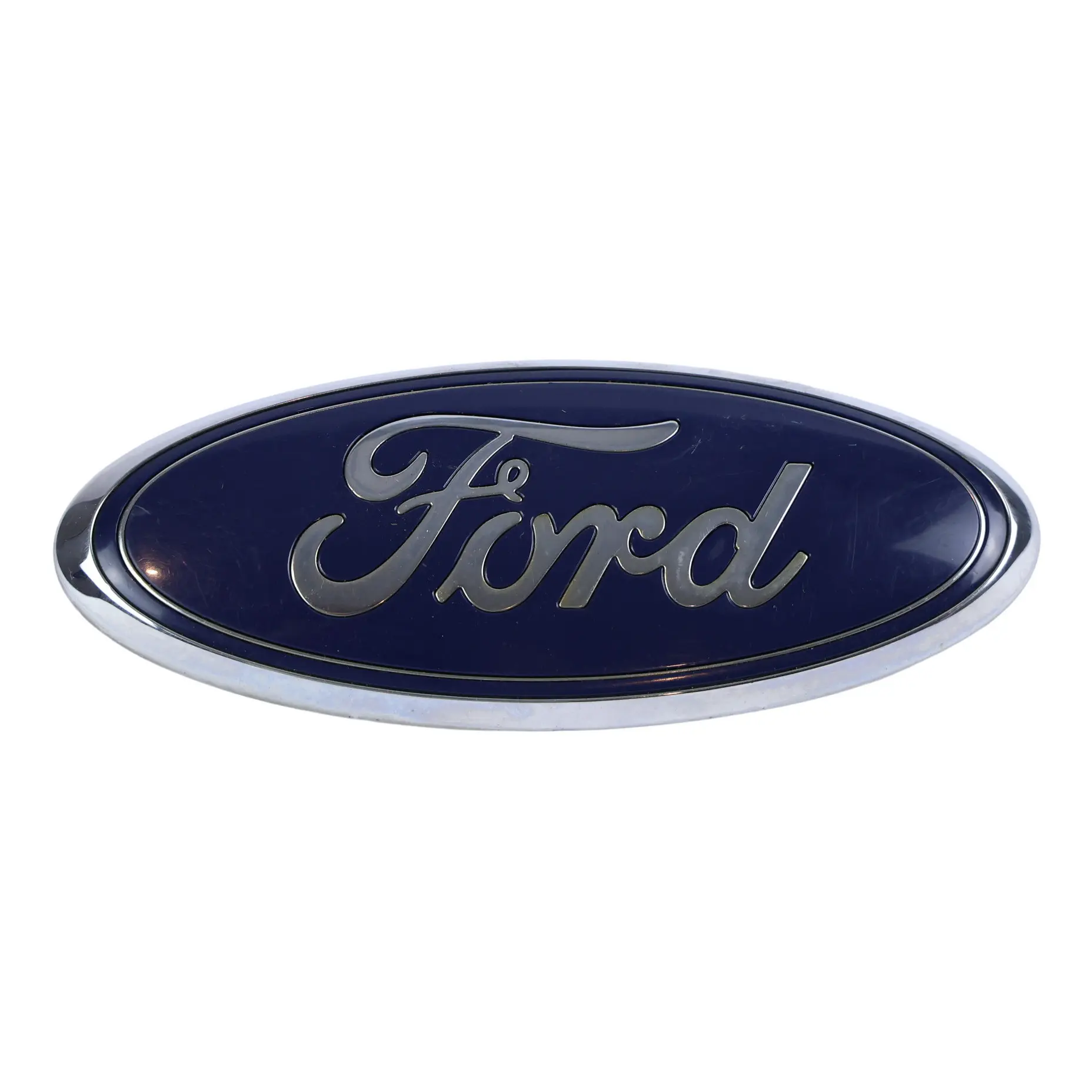 Ford Ranger Wildtrack Mk6 Piastra Logo Emblema Posteriore CL34-402A16-BG
