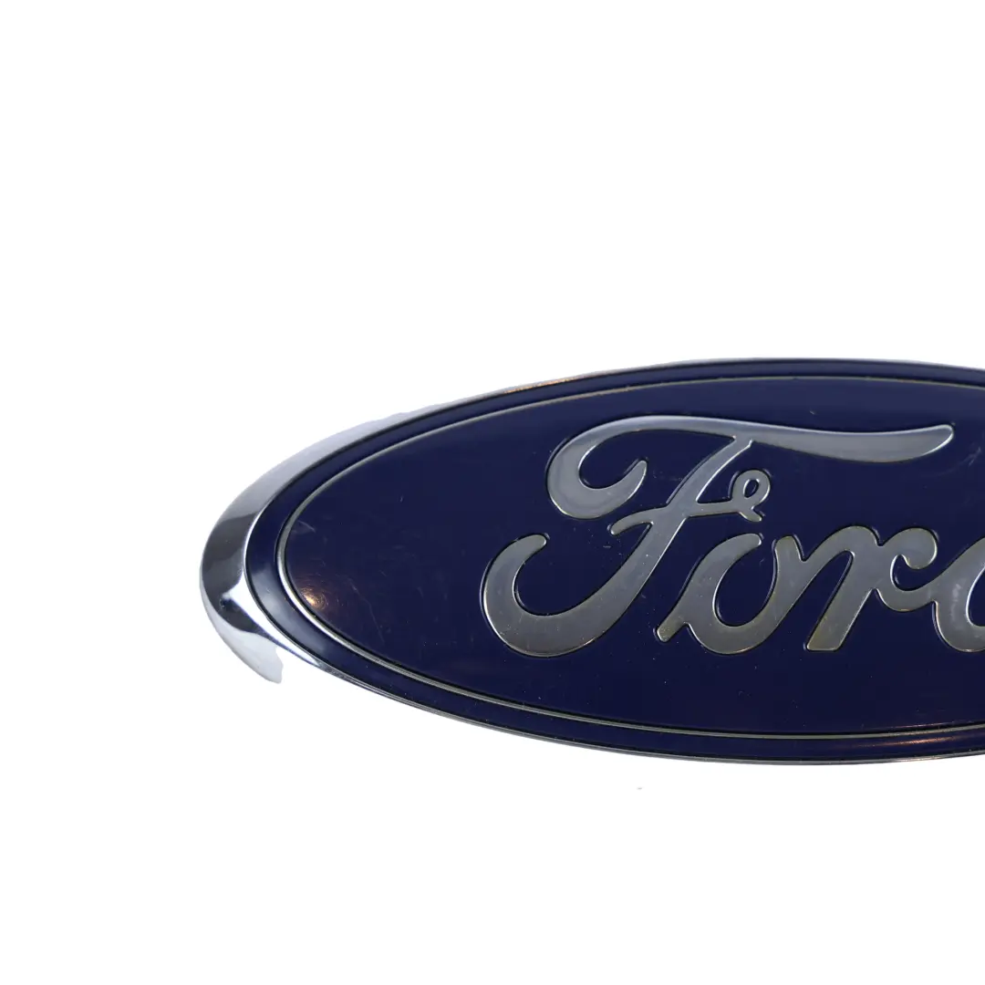 Wildtrack Mk6 Emblemat Logo Tylny Tył do Ford Ranger o numerze CL34-402A16-BG Ford Ranger Wildtrack Mk6 Emblemat Logo Tylny Tył - SKU CL34-402A16-BG - Numer Części CL34-402A16-BG