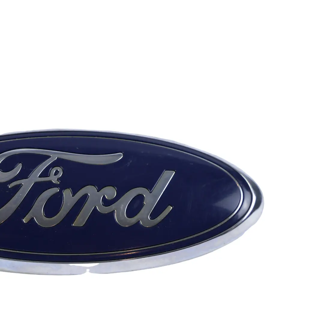 Ford Ranger Wildtrack Mk6 Insigne Arrière Logo - SKU CL34-402A16-BG - Numéro de pièce CL34-402A16-BG