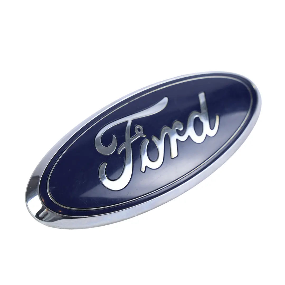 Wildtrack Mk6 Insigne Arrière Logo pour Ford Ranger à propos du numéro de pièce CL34-402A16-BG Ford Ranger Wildtrack Mk6 Insigne Arrière Logo - SKU CL34-402A16-BG - Numéro de pièce CL34-402A16-BG