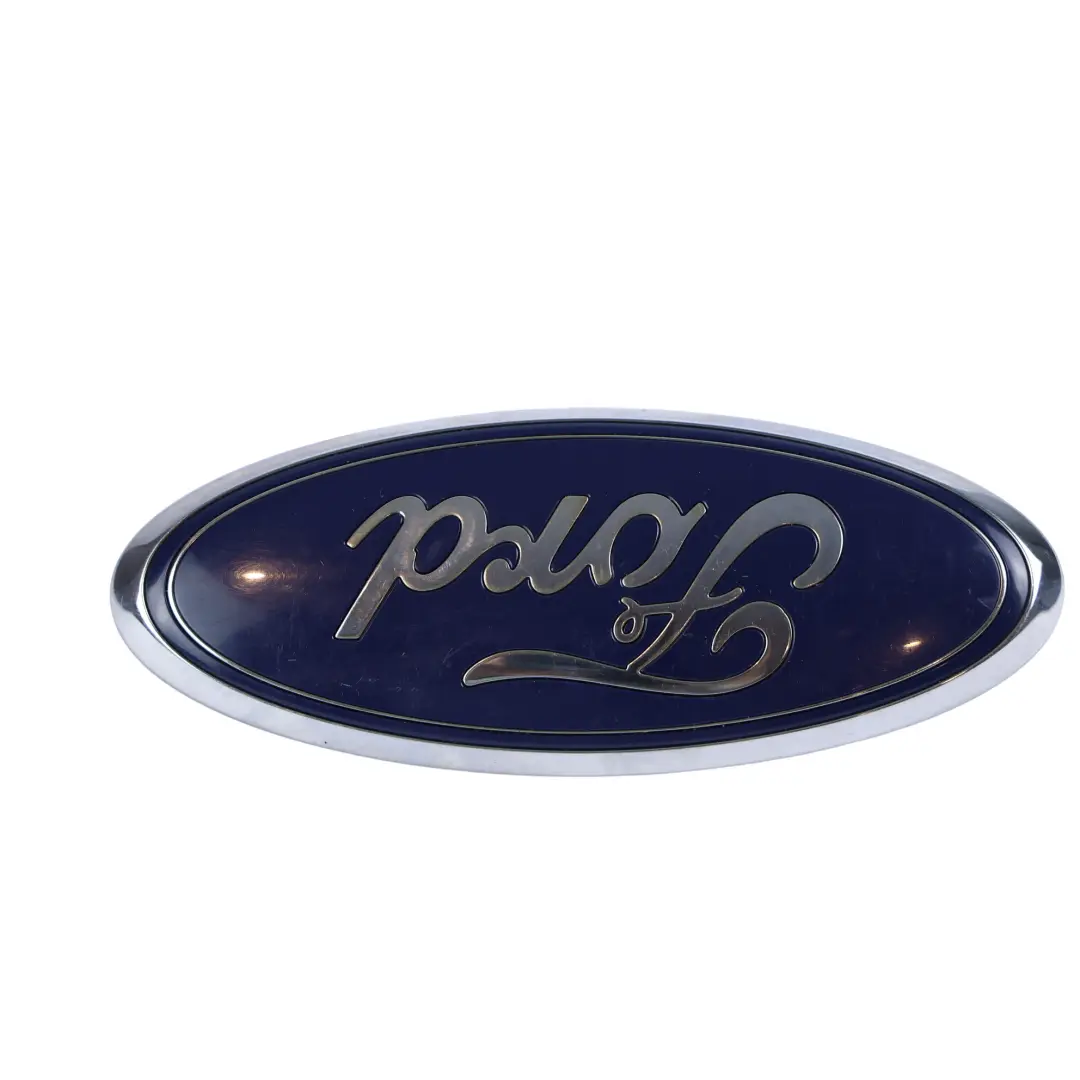 Wildtrack Mk6 Insignia Trasera Emblema Placa Logo para Ford Ranger con número de pieza CL34-402A16-BG Ford Ranger Wildtrack Mk6 Insignia Trasera Emblema Placa Logo - SKU CL34-402A16-BG - Número de pieza CL34-402A16-BG