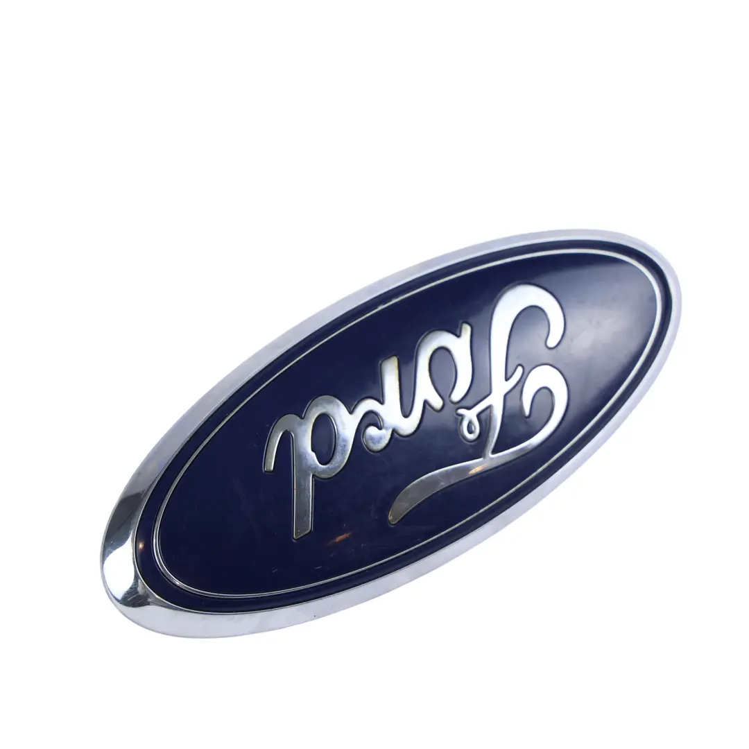 Wildtrack Mk6 Emblemat Logo Tylny Tył do Ford Ranger o numerze CL34-402A16-BG Ford Ranger Wildtrack Mk6 Emblemat Logo Tylny Tył - SKU CL34-402A16-BG - Numer Części CL34-402A16-BG