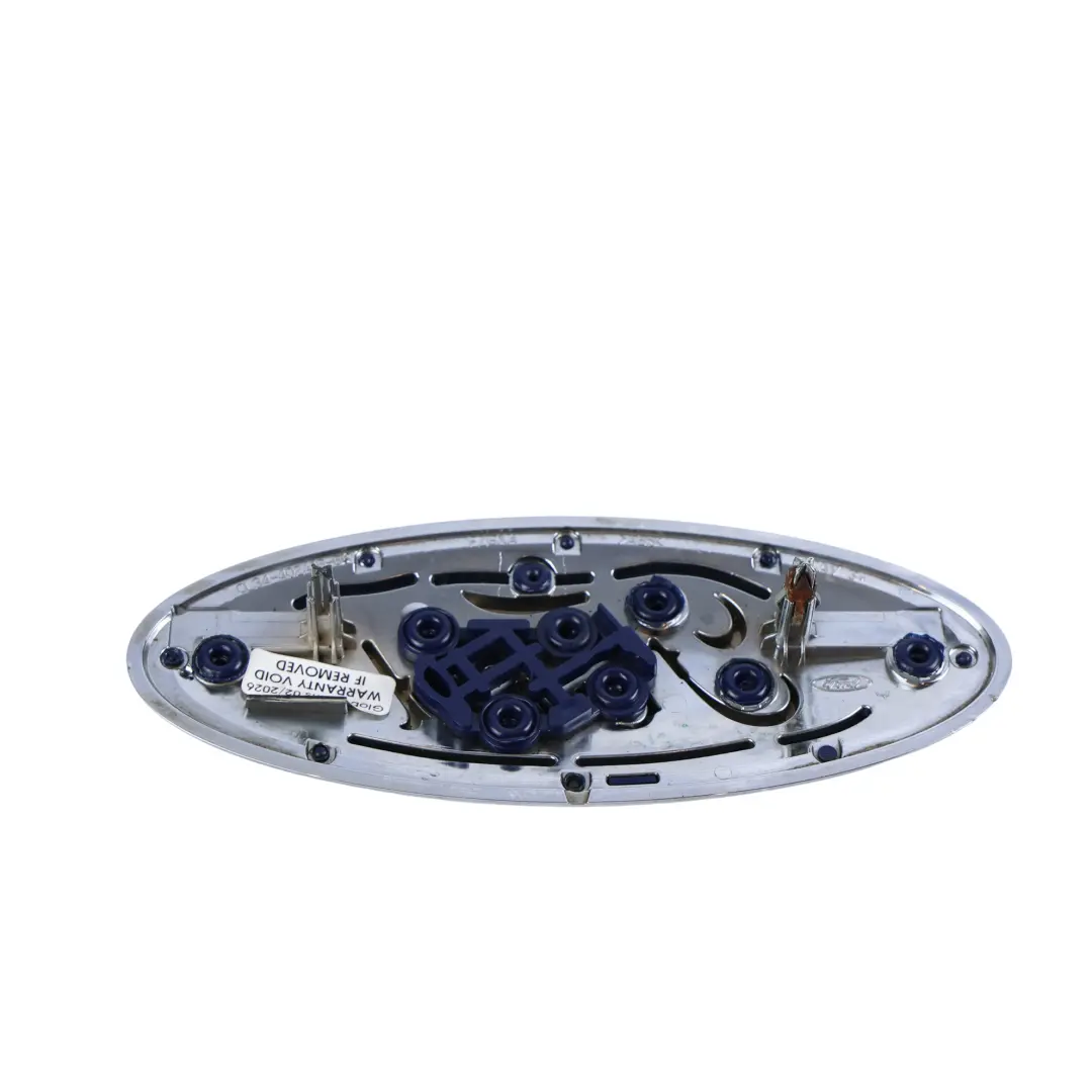 Ford Ranger Wildtrack Mk6 Rear Badge Emblem Logo Plate - SKU CL34-402A16-BG - Part number CL34-402A16-BG