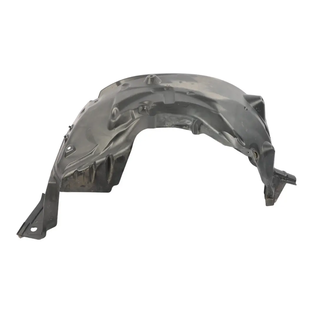 Arch Splash Guard Front Right O/S to Range Rover Sport L320 Wheel with Part number CLF500023 Range Rover Sport L320 Wheel Arch Splash Guard Front Right O/S - SKU CLF500023 - Part number CLF500023