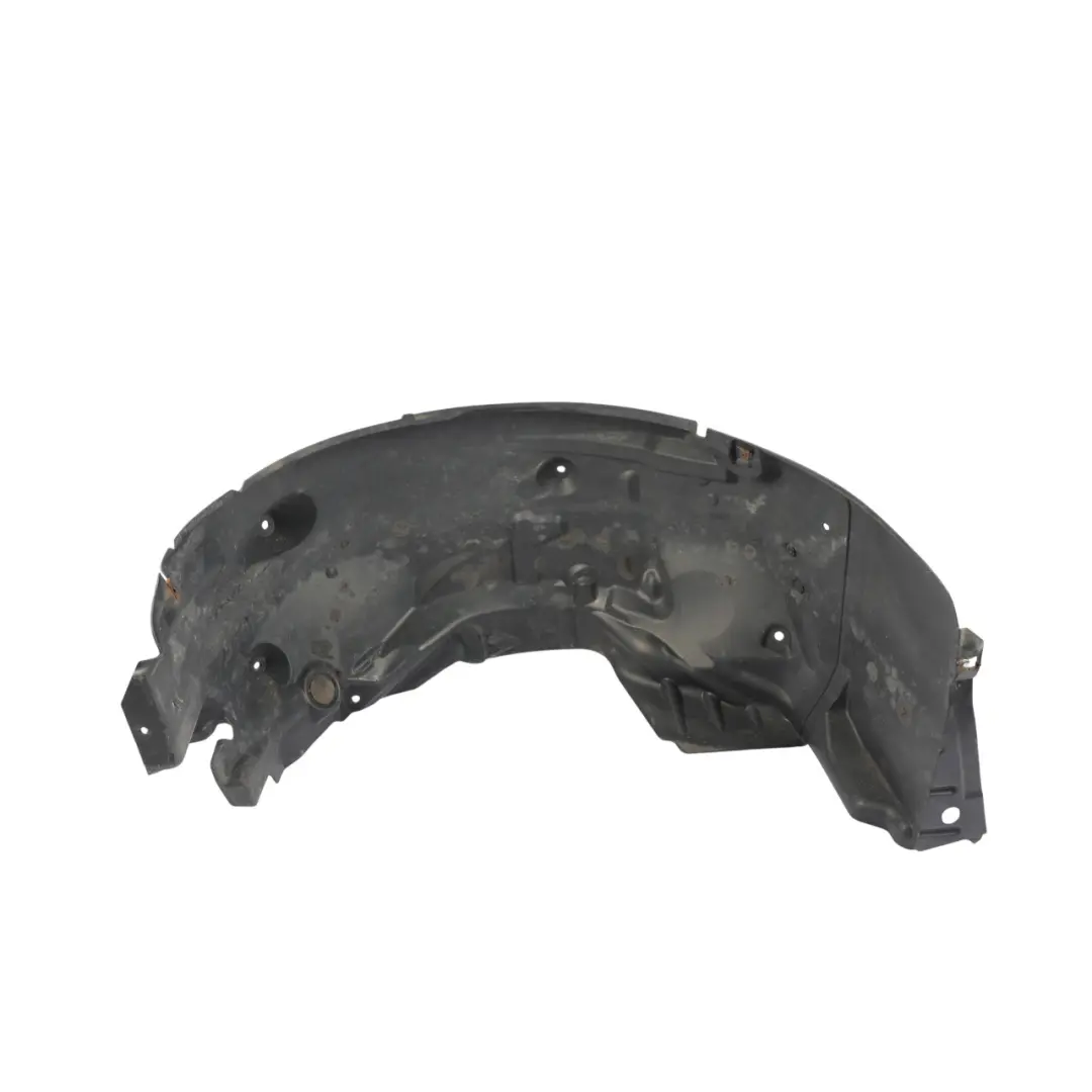 Range Rover Sport L320 Wheel Arch Splash Guard Front Right O/S - SKU CLF500023 - Part number CLF500023