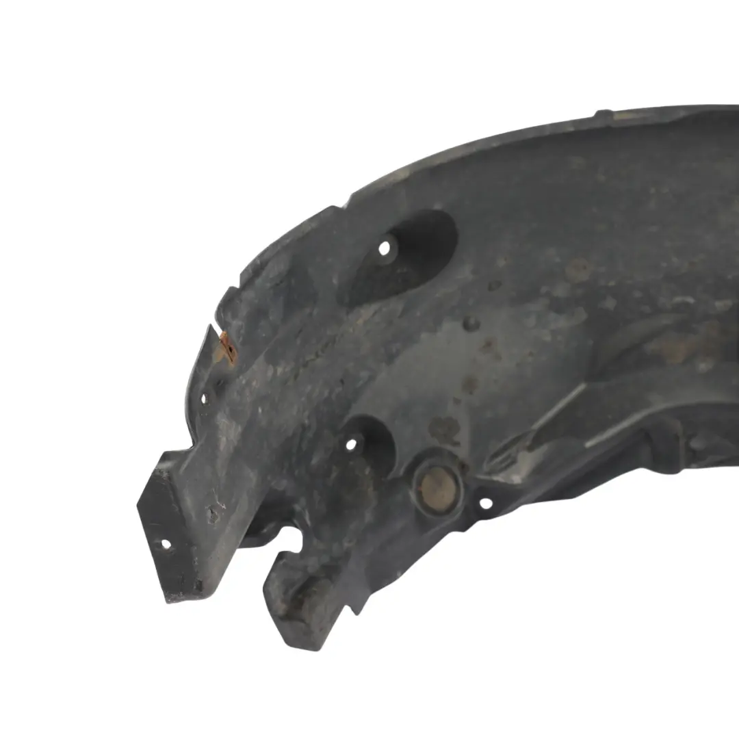 Range Rover Sport L320 Wheel Arch Splash Guard Front Right O/S - SKU CLF500023 - Part number CLF500023