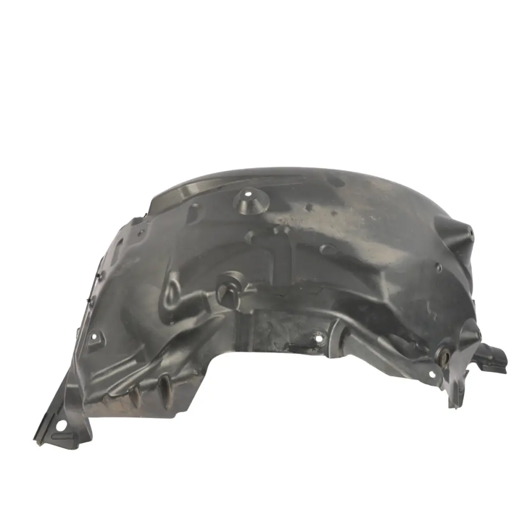 Arch Splash Guard Front Right O/S to Range Rover Sport L320 Wheel with Part number CLF500023 Range Rover Sport L320 Wheel Arch Splash Guard Front Right O/S - SKU CLF500023 - Part number CLF500023