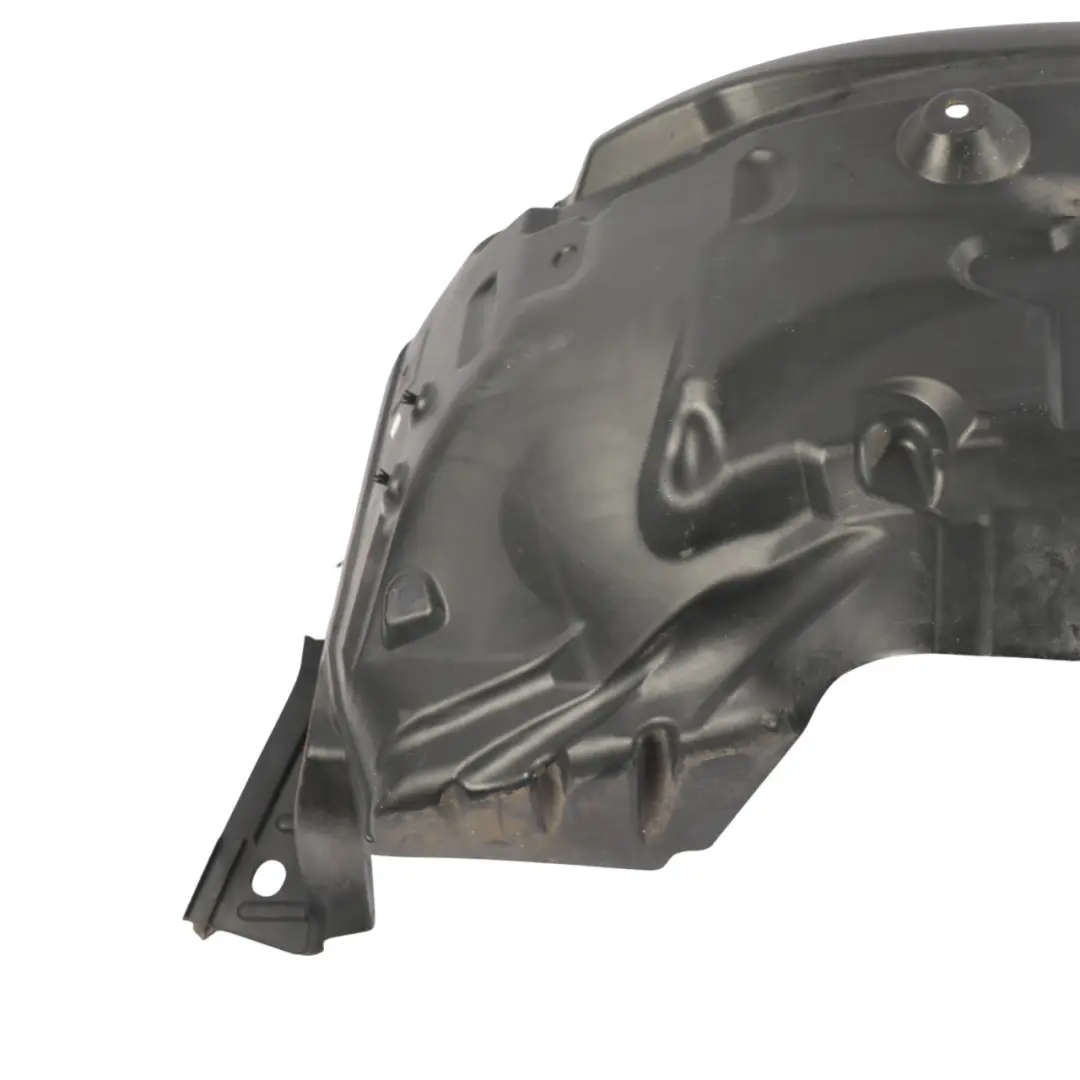 Range Rover Sport L320 Wheel Arch Splash Guard Front Right O/S - SKU CLF500023 - Part number CLF500023