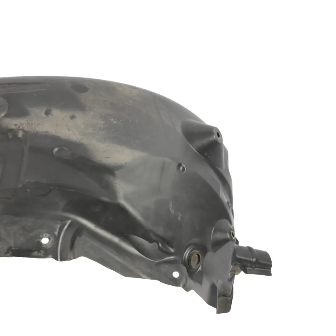 Range Rover Sport L320 Wheel Arch Splash Guard Front Right O/S - SKU CLF500023 - Part number CLF500023