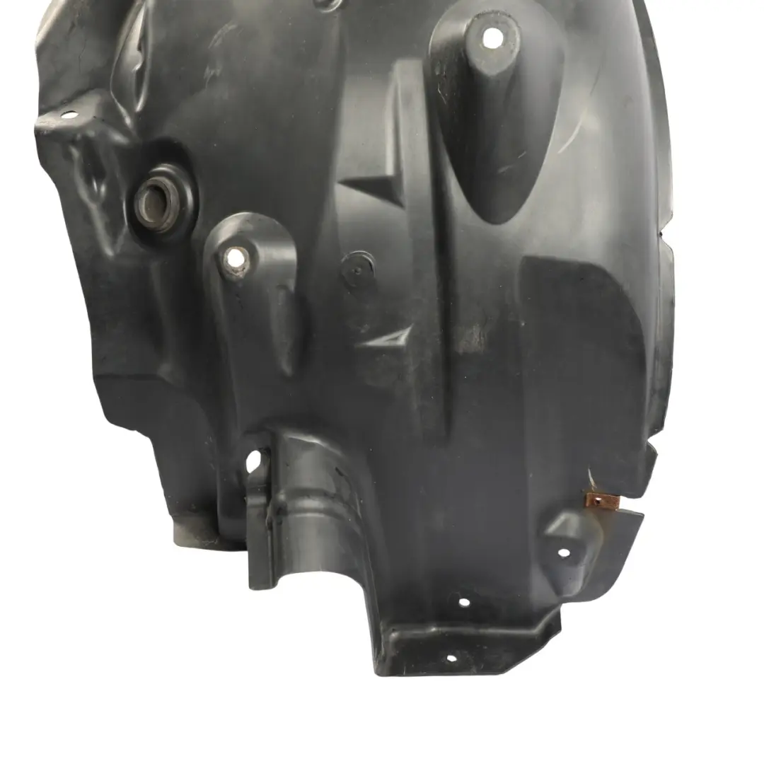 Range Rover Sport L320 Wheel Arch Splash Guard Front Right O/S - SKU CLF500023 - Part number CLF500023