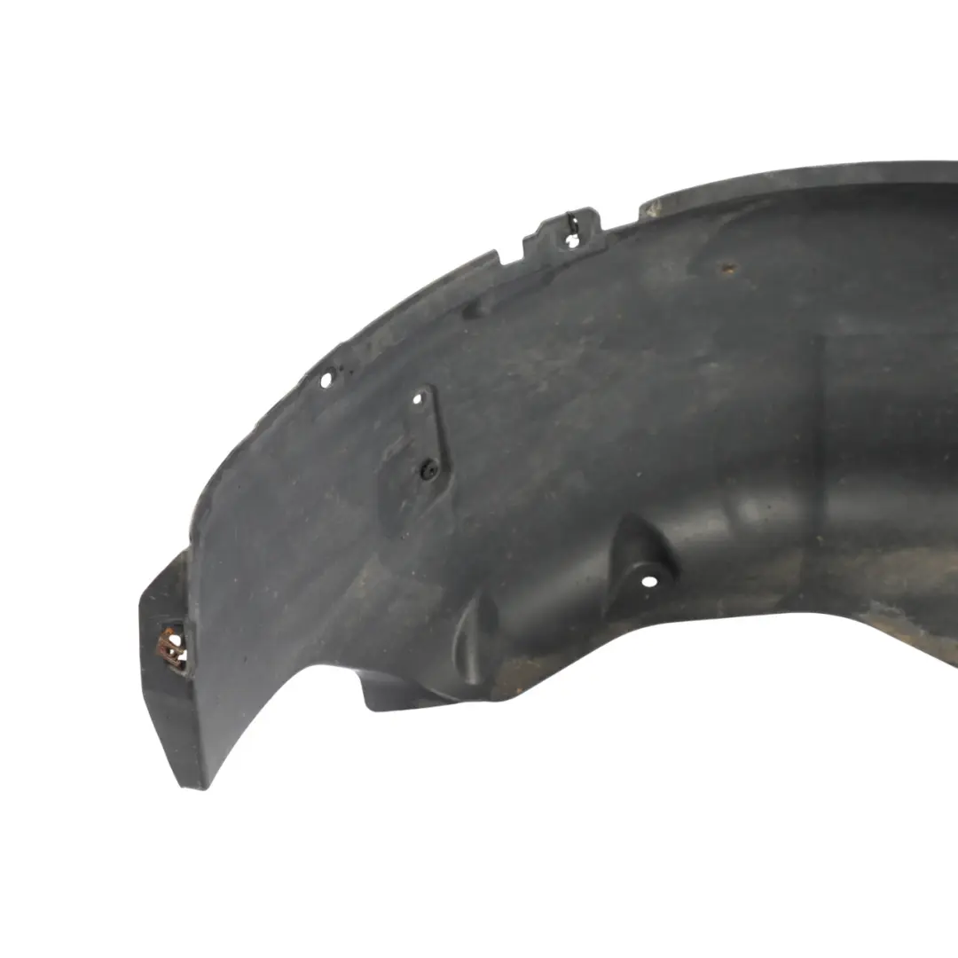 Arch Splash Guard Rear Right O/S to Range Rover Sport L320 Wheel with Part number CLF500042 Range Rover Sport L320 Wheel Arch Splash Guard Rear Right O/S - SKU CLF500042 - Part number CLF500042