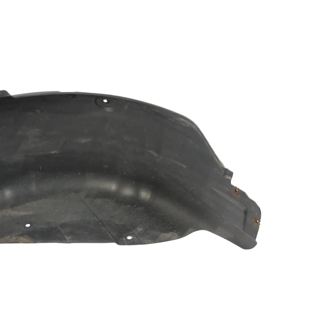 Arch Splash Guard Rear Right O/S to Range Rover Sport L320 Wheel with Part number CLF500042 Range Rover Sport L320 Wheel Arch Splash Guard Rear Right O/S - SKU CLF500042 - Part number CLF500042