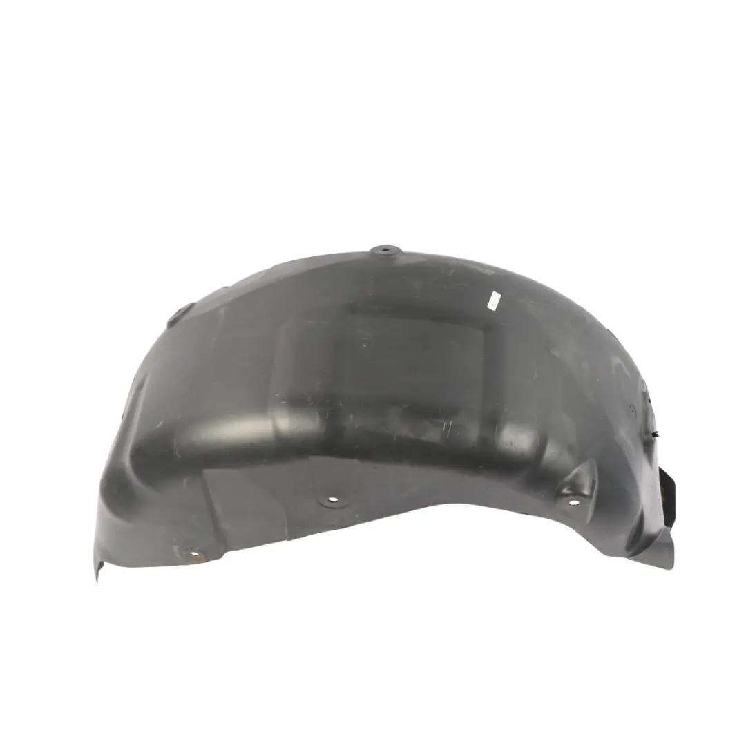 Range Rover Sport L320 Wheel Arch Splash Guard Rear Right O/S - SKU CLF500042 - Part number CLF500042