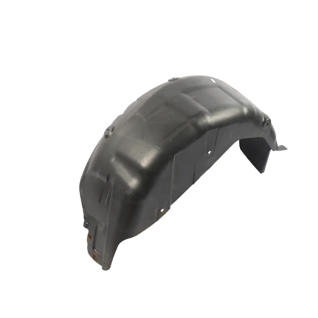 Arch Splash Guard Rear Right O/S to Range Rover Sport L320 Wheel with Part number CLF500042 Range Rover Sport L320 Wheel Arch Splash Guard Rear Right O/S - SKU CLF500042 - Part number CLF500042