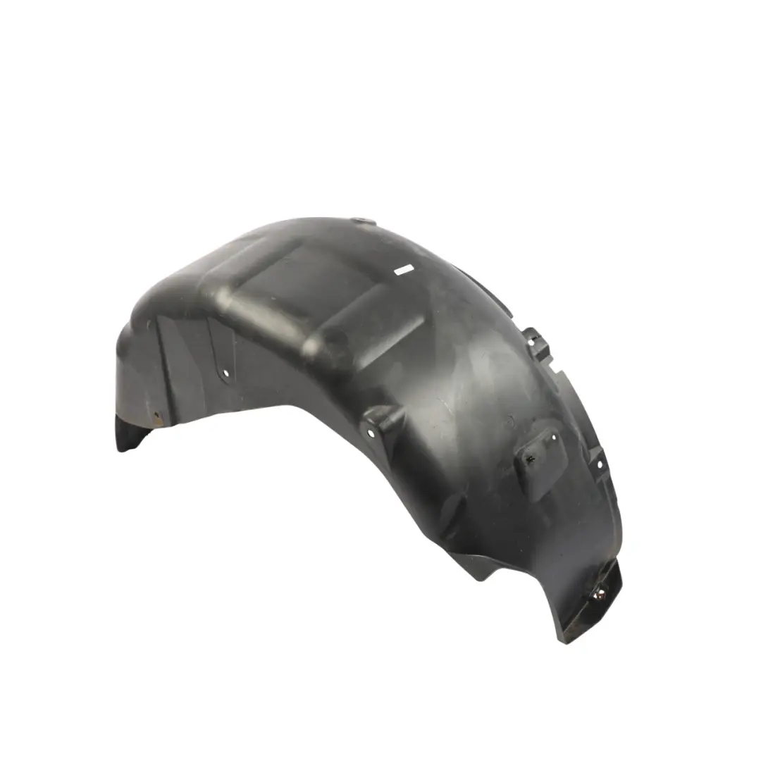 Arch Splash Guard Rear Right O/S to Range Rover Sport L320 Wheel with Part number CLF500042 Range Rover Sport L320 Wheel Arch Splash Guard Rear Right O/S - SKU CLF500042 - Part number CLF500042