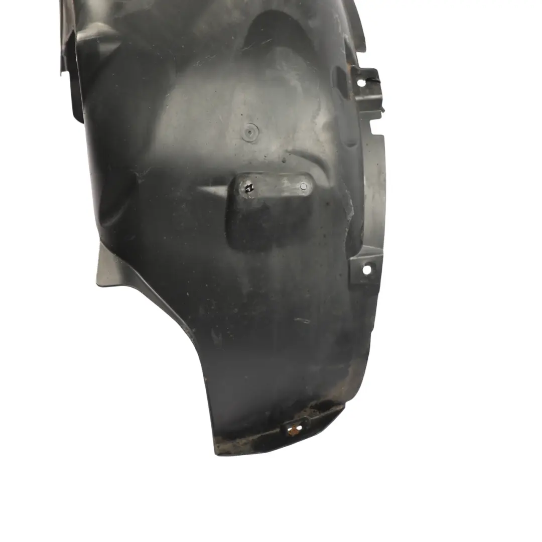 Range Rover Sport L320 Wheel Arch Splash Guard Rear Right O/S - SKU CLF500042 - Part number CLF500042