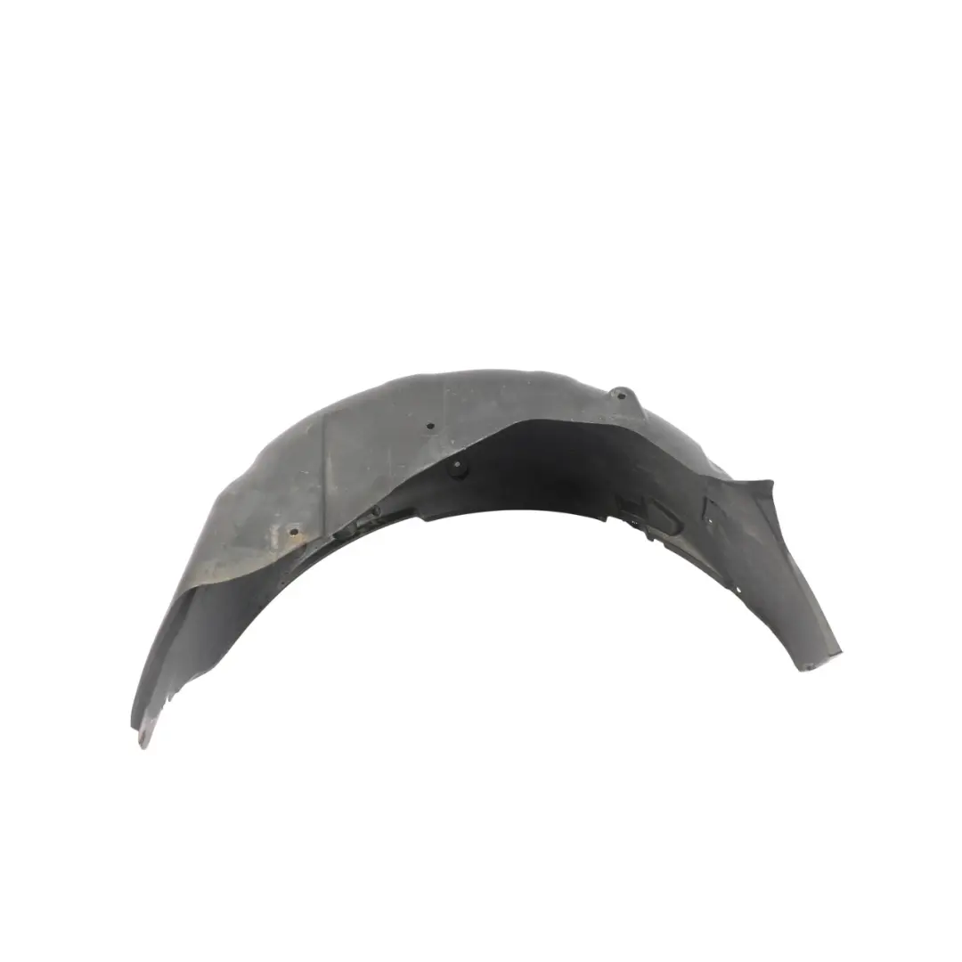 Arch Splash Guard Rear Right O/S to Range Rover Sport L320 Wheel with Part number CLF500042 Range Rover Sport L320 Wheel Arch Splash Guard Rear Right O/S - SKU CLF500042 - Part number CLF500042