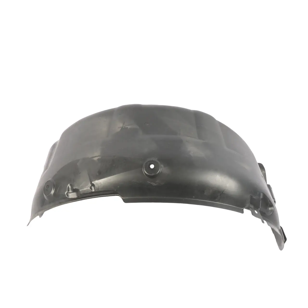 Range Rover Sport L320 Wheel Arch Splash Guard Rear Left N/S CLF500052