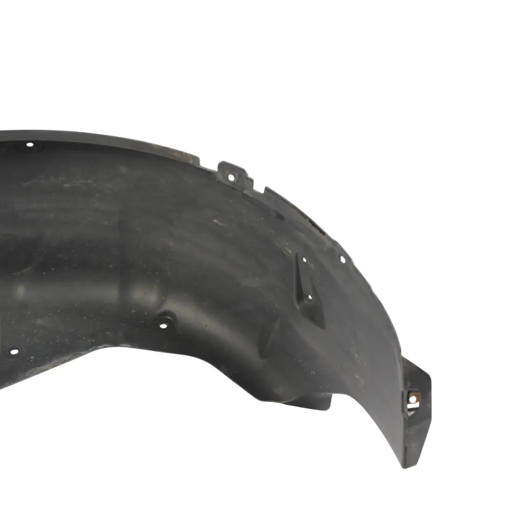 Range Rover Sport L320 Passage de Roue Protection Arrière Gauche - SKU CLF500052 - Numéro de pièce CLF500052