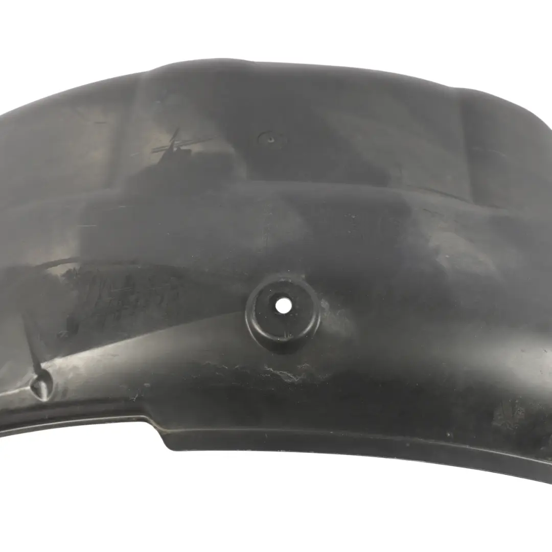 Arch Splash Guard Rear Left N/S to Range Rover Sport L320 Wheel with Part number CLF500052 Range Rover Sport L320 Wheel Arch Splash Guard Rear Left N/S - SKU CLF500052 - Part number CLF500052