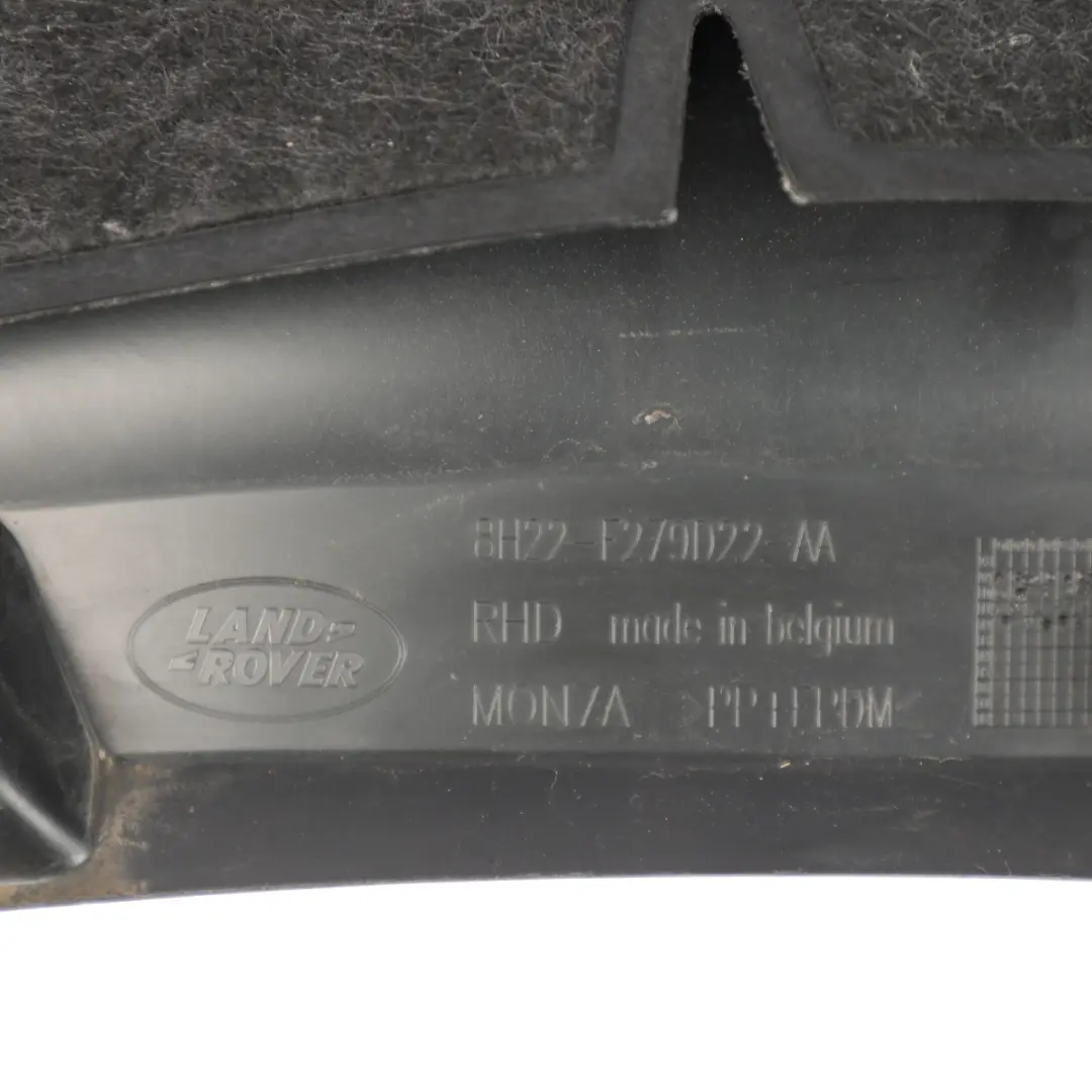 Arch Cover Trim Panel 8H22-F279D22-AA to Land Rover Discovery 4 L318 Wheel with Part number CLF500900 Land Rover Discovery 4 L318 Wheel Arch Cover Trim Panel 8H22-F279D22-AA - SKU CLF500900 - Part number CLF500900