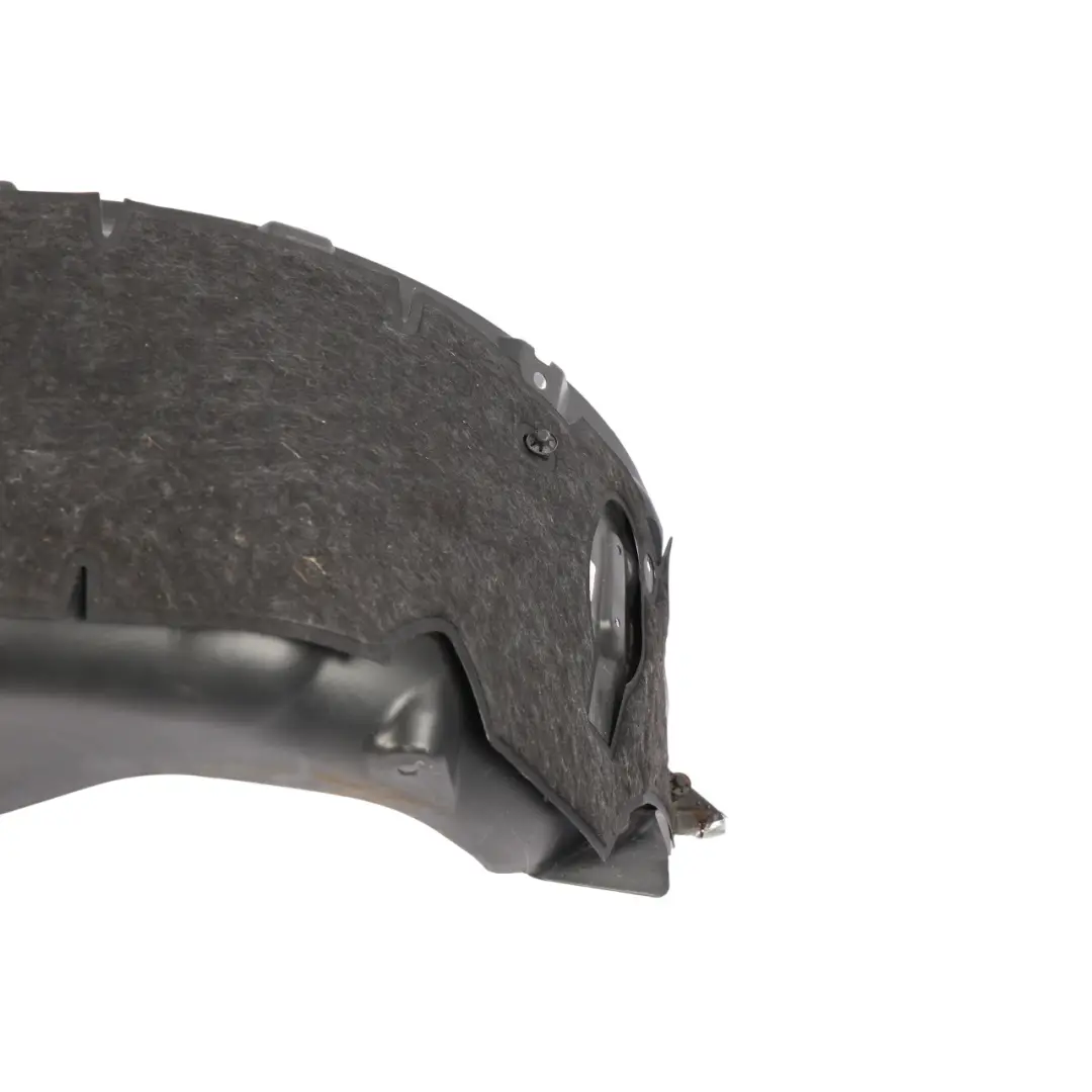 Arch Cover Trim Panel 8H22-F279D22-AA to Land Rover Discovery 4 L318 Wheel with Part number CLF500900 Land Rover Discovery 4 L318 Wheel Arch Cover Trim Panel 8H22-F279D22-AA - SKU CLF500900 - Part number CLF500900