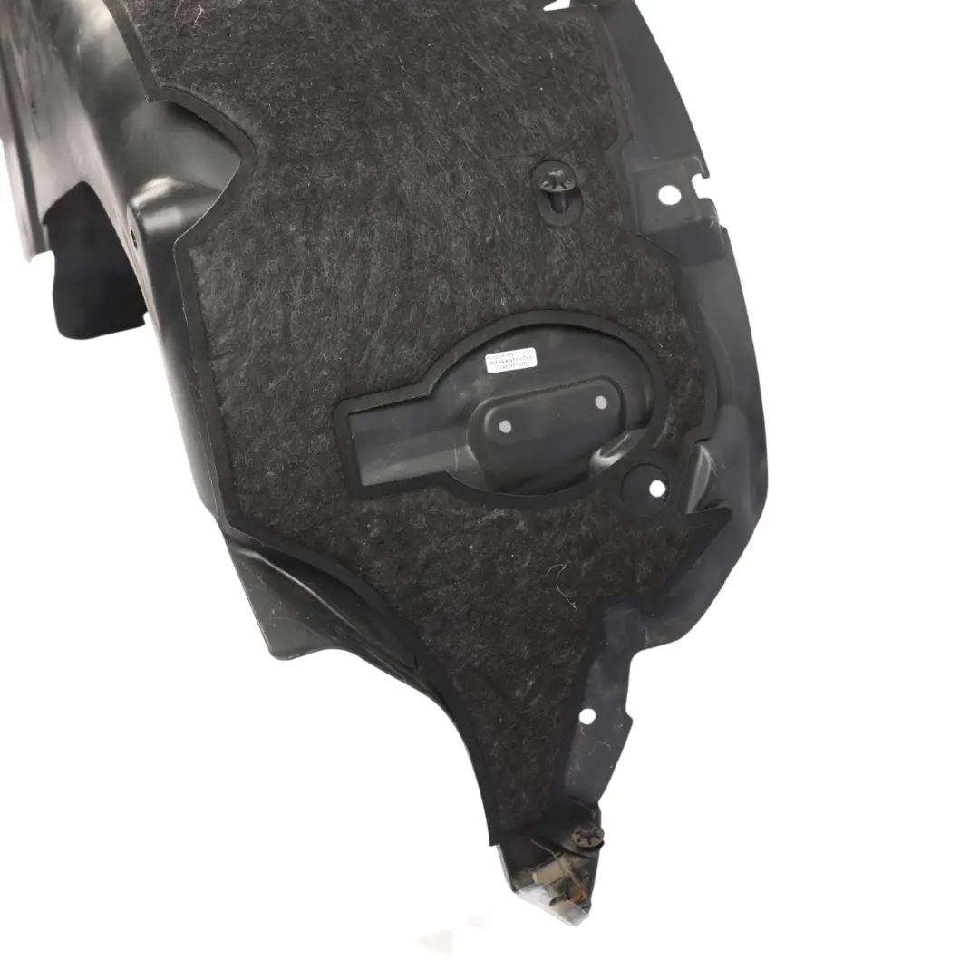 Arch Cover Trim Panel 8H22-F279D22-AA to Land Rover Discovery 4 L318 Wheel with Part number CLF500900 Land Rover Discovery 4 L318 Wheel Arch Cover Trim Panel 8H22-F279D22-AA - SKU CLF500900 - Part number CLF500900