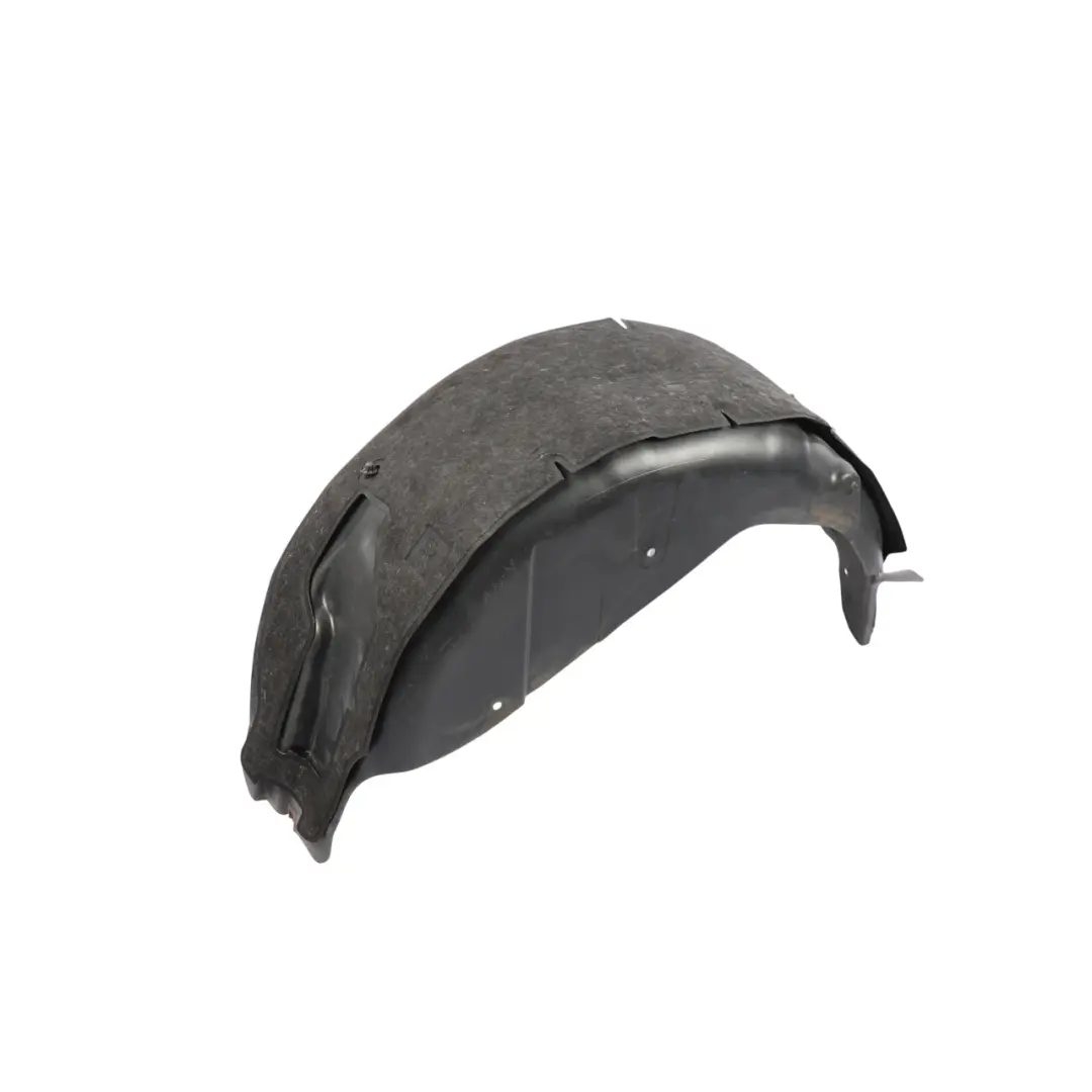 Land Rover Discovery 4 L318 Moldura Pasarruedas Panel 8H22-F279D22-AA - SKU CLF500900 - Número de pieza CLF500900