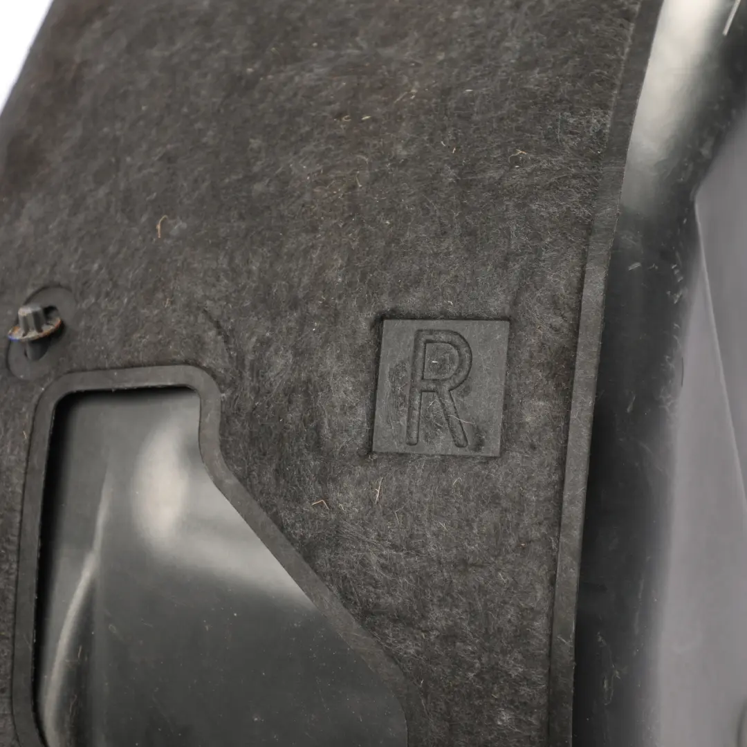 Land Rover Discovery 4 L318 Rivestimento Passaruota Pannello 8H22-F279D22-AA - SKU CLF500900 - Numero di parte CLF500900