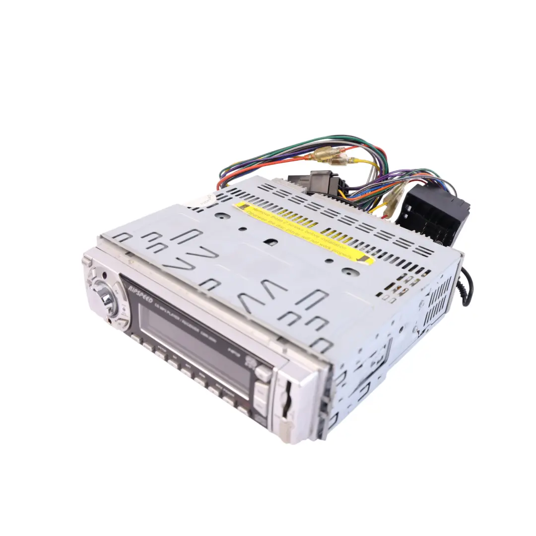  Ripspeed Radio CD Lettore MP3 AUX USB Lettore Di Schede SD 4X50W - SKU CMR-2000 - Numero di parte CMR-2000