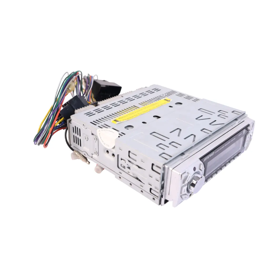  Ripspeed Radio CD Lettore MP3 AUX USB Lettore Di Schede SD 4X50W - SKU CMR-2000 - Numero di parte CMR-2000