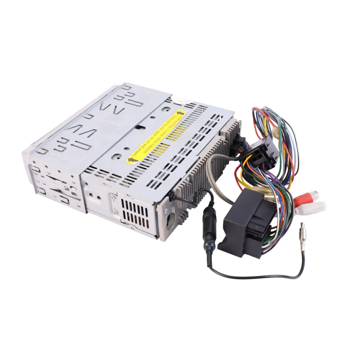 Ripspeed Radio CD MP3 AUX USB Speicher SD 4X50W für mit Teilenummer CMR-2000 Ripspeed Radio CD MP3 AUX USB Speicher SD 4X50W - SKU CMR-2000 - Teilenummer CMR-2000