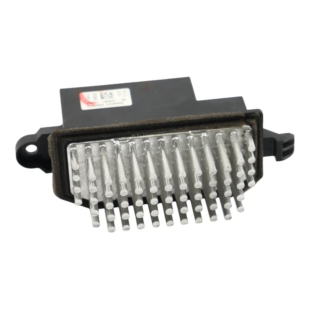 Mk8 Motore Soffiatore Resistenza Riscaldatore per Ford Transit Custom con numero di parte CN11-19E624-AA Ford Transit Custom Mk8 Motore Soffiatore Resistenza Riscaldatore - SKU CN11-19E624-AA - Numero di parte CN11-19E624-AA