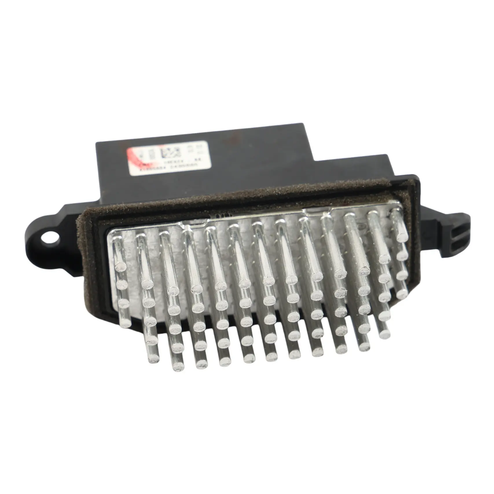 Ford Transit Custom Mk8 Resistencia Calentador Motor Soplador CN11-19E624-AA