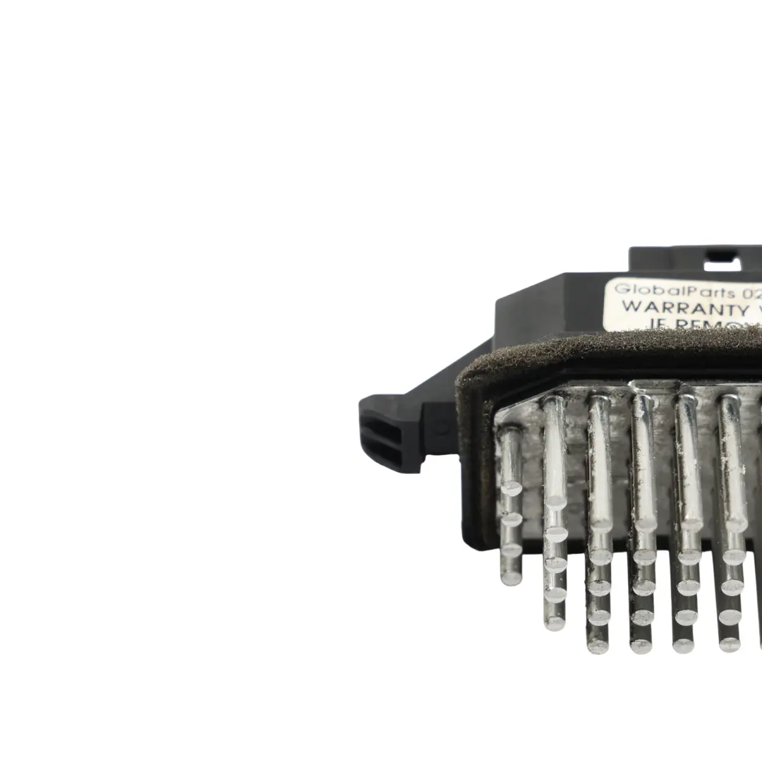 Mk8 Resistencia Calentador Motor Soplador para Ford Transit Custom con número de pieza CN11-19E624-AA Ford Transit Custom Mk8 Resistencia Calentador Motor Soplador - SKU CN11-19E624-AA - Número de pieza CN11-19E624-AA