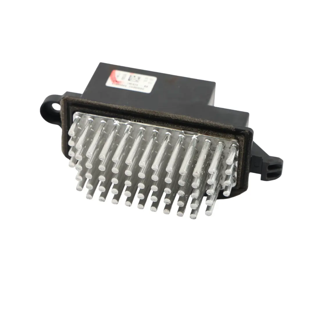 Mk8 Motore Soffiatore Resistenza Riscaldatore per Ford Transit Custom con numero di parte CN11-19E624-AA Ford Transit Custom Mk8 Motore Soffiatore Resistenza Riscaldatore - SKU CN11-19E624-AA - Numero di parte CN11-19E624-AA