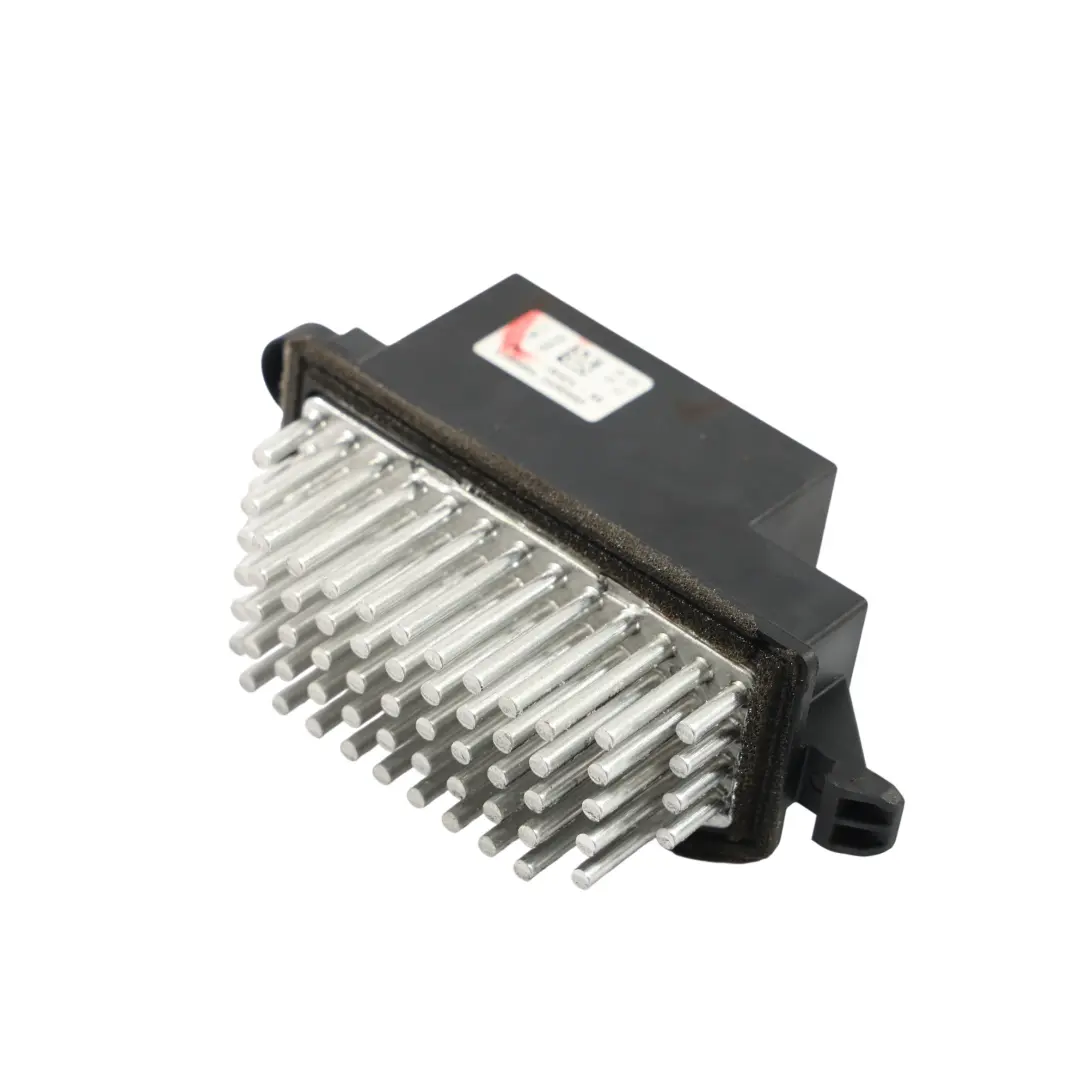 Mk8 Resistencia Calentador Motor Soplador para Ford Transit Custom con número de pieza CN11-19E624-AA Ford Transit Custom Mk8 Resistencia Calentador Motor Soplador - SKU CN11-19E624-AA - Número de pieza CN11-19E624-AA