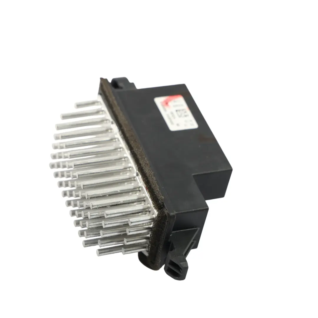 Ford Transit Custom Mk8 Blower Motor Heater Resistor Control Unit - SKU CN11-19E624-AA - Part number CN11-19E624-AA