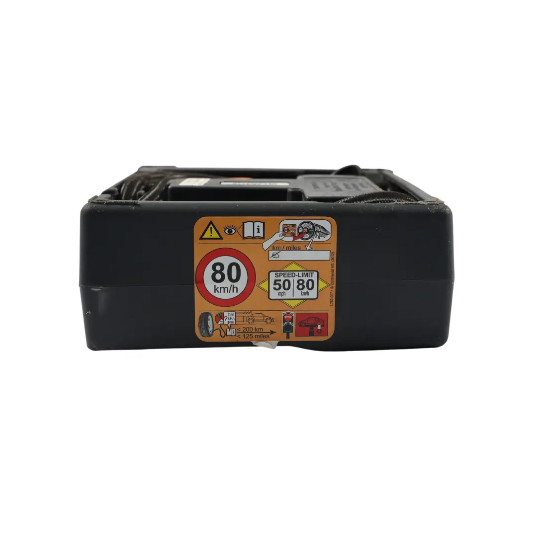  Strumento Di Emergenza Compressore Pneumatici Pompa Per Ruota - SKU CONTIMOBILITYKIT-3 - Numero di parte CONTIMOBILITYKIT