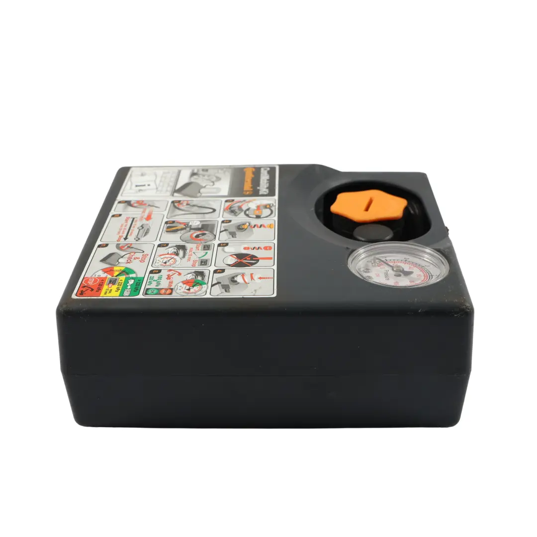  Kit De Mobilité D'Urgence Compresseur Et Pompe À Pneus/Roues - SKU CONTIMOBILITYKIT-3 - Numéro de pièce CONTIMOBILITYKIT