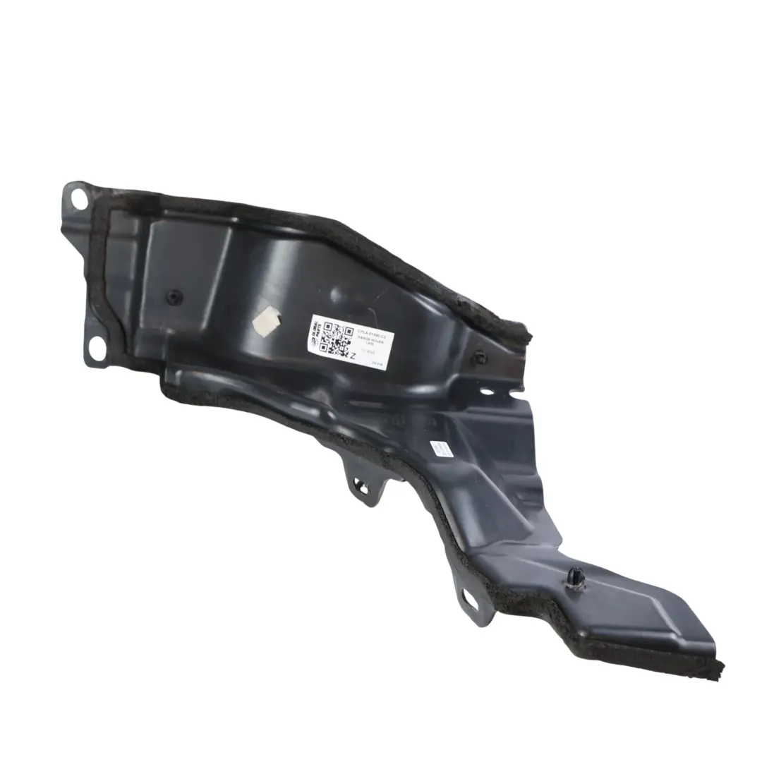 Under Bonnet Insulation Trim Cover Panel to Range Rover L405 with Part number CPLA-01590-CE Range Rover L405 Under Bonnet Insulation Trim Cover Panel - SKU CPLA-01590-CE - Part number CPLA-01590-CE