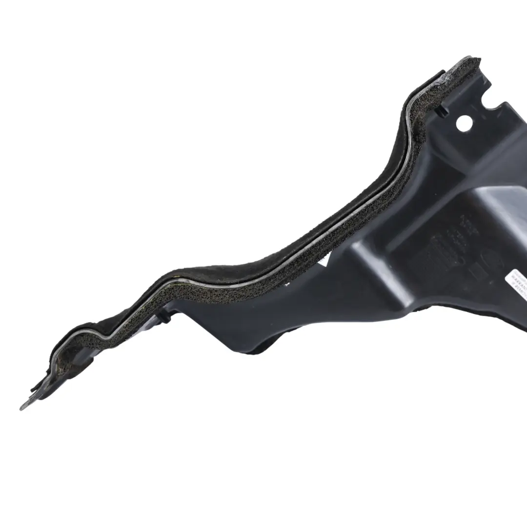 Range Rover L405 Panneau De Garniture D'Isolation Sous Capot - SKU CPLA-01590-CE - Numéro de pièce CPLA-01590-CE